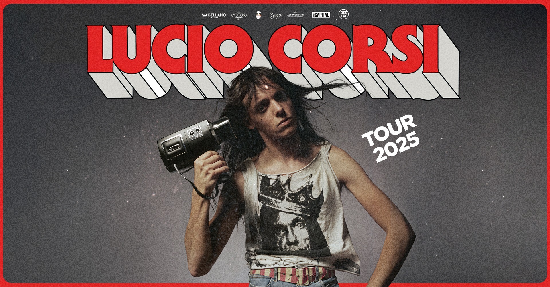 Lucio Corsi 